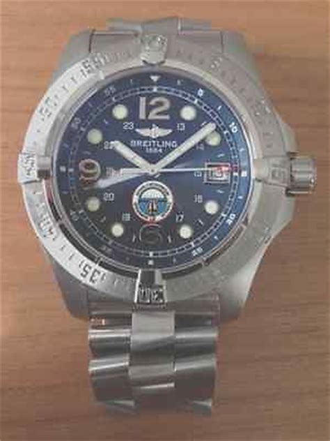 breitling gign